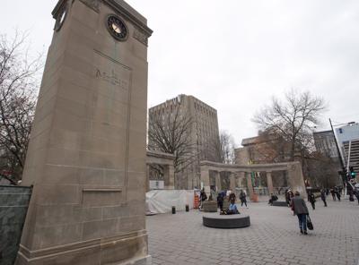 Fewer international students adding to university budget challenges