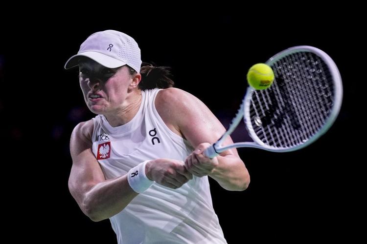Doping clouds tennis talk at the Australian Open with Sinner and Swiatek facing scrutiny