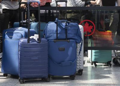 Were you planning to fly Air Canada? What you need to know about the strike