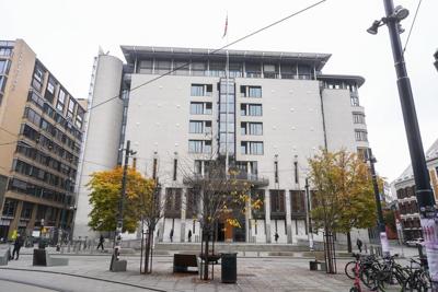 Women switched at birth in 1965 sue Norway for a breach of human rights