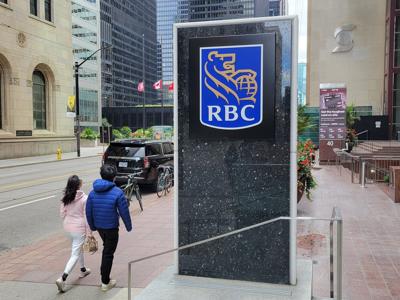 Customer satisfaction with banks up slightly from last year: J.D. Power survey