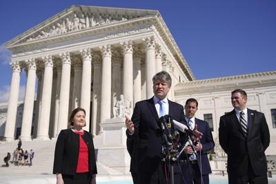 Nebraskans with felony convictions could be denied voting rights under attorney general's opinion