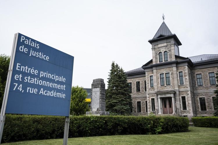 Bail hearing in July for Montreal mom charged with abandoning three-year-old daughter