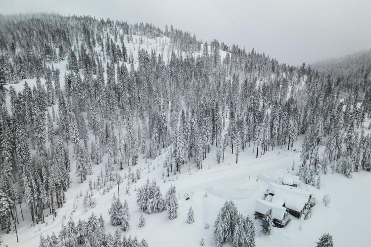 Eastern U.S. braces for flooding while snow will hit Northeast, cold temperatures across Plains