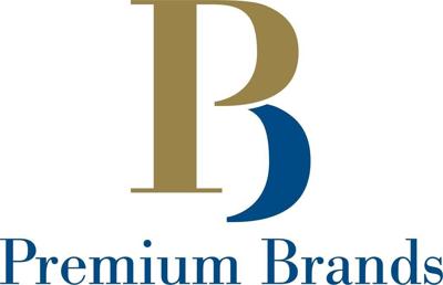 Premium Brands annonce un bénéfice de 6,3 millions $ au premier trimestre
