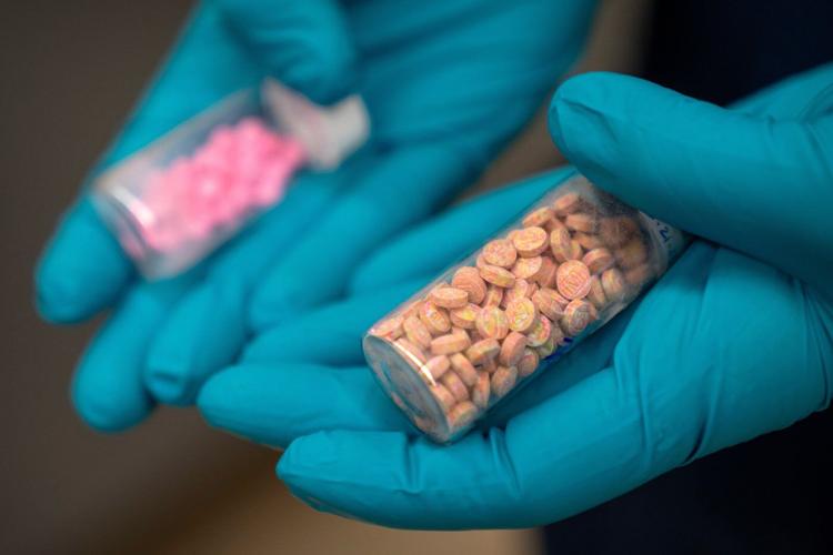 US overdose deaths fell again in 2025, but some worry about policy and drug supply changes