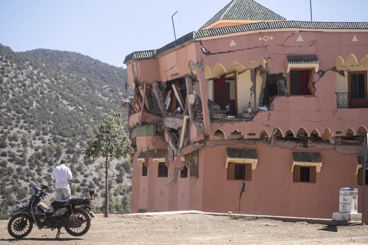 What to know about the Morocco earthquake and the efforts to help