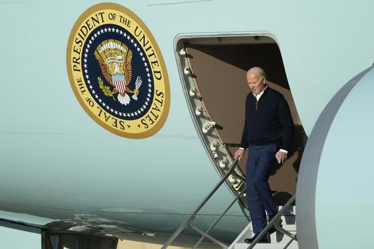 President Joe Biden has won enough delegates to clinch the 2024 Democratic nomination