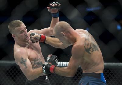 UFC returns to Canada with UFC 289 pay-per-view set for June 10 in Vancouver