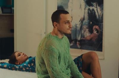 Ira Sachs wanted to make 'a film of intimacy.' It got him an NC-17 rating
