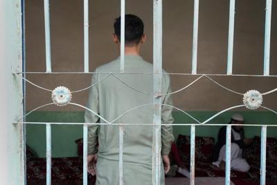 Millions of Afghans made Pakistan home to escape war. Now many are hiding to escape deportation