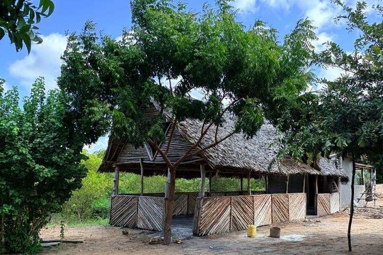 As East Africa’s oceans change, coastal women build new livelihoods