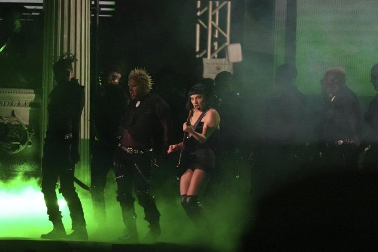 Abracadabra! Halifax producer Cirkut on how Lady Gaga's spell landed him Grammy noms