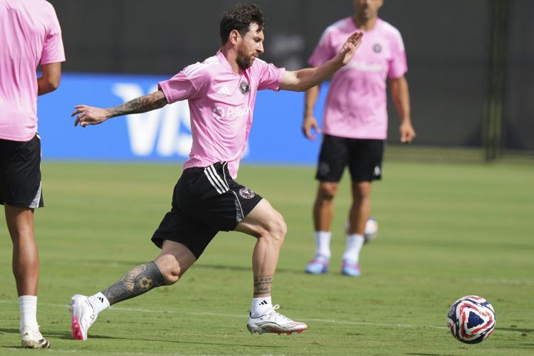 Can Lionel Messi and Inter Miami really spring a surprise at the Club World Cup?