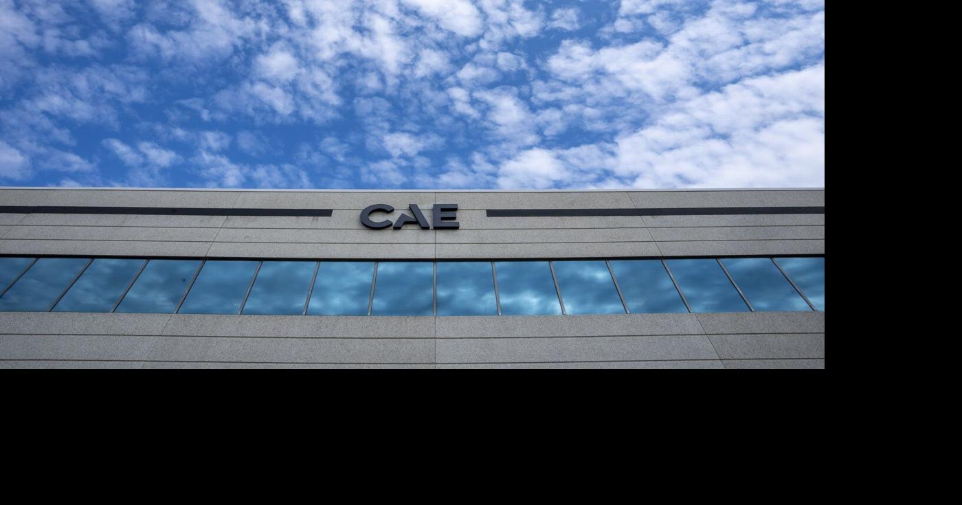 CAE to sell aviation operations software business Flightscape ...