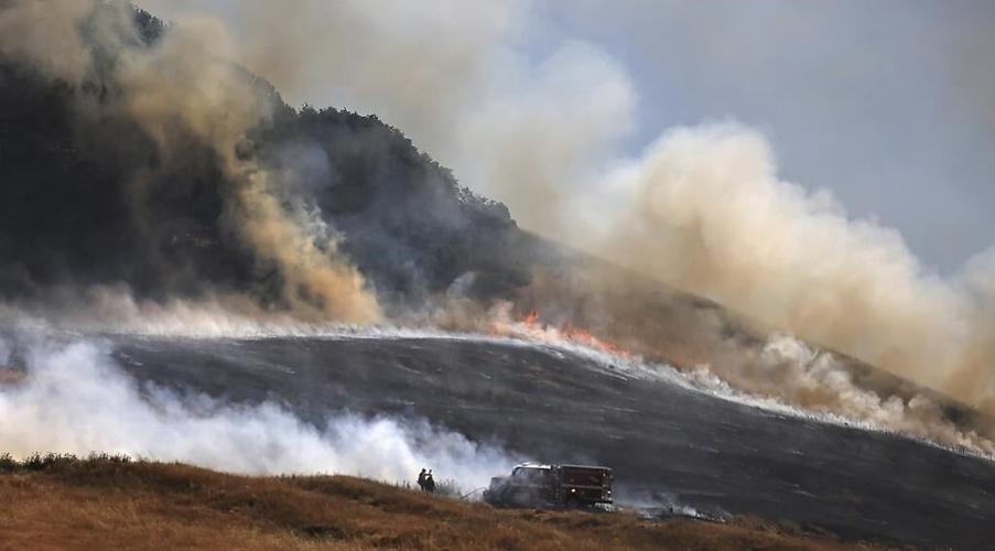 For the third time this week, Earth sets an unofficial heat record. What’s behind those big numbers?