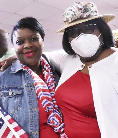 Maryland church celebrates heritage on ‘Caribbean Sabbath'