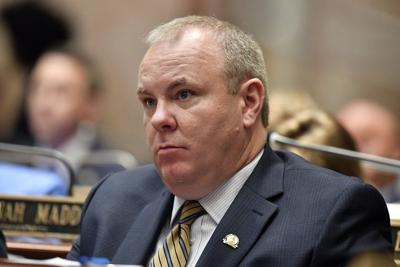 Kentucky lawmakers add specific medical exceptions to the state's near-total abortion ban