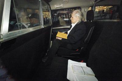 Le jury au procès de Nygard demande quoi faire en l'absence d'unanimité sur un chef