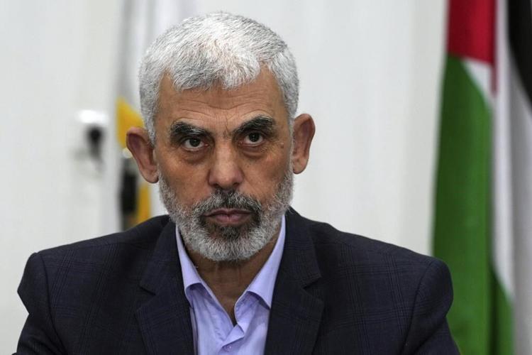 Hamas has a new leader. How will that affect the war in Gaza and cease-fire efforts?