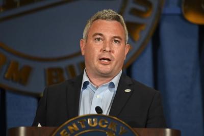 Quarles skips event with ex-officer involved in deadly raid