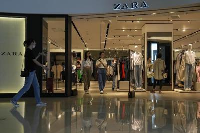 Zara Canada being investigated by ethics watchdog over alleged links to forced labour
