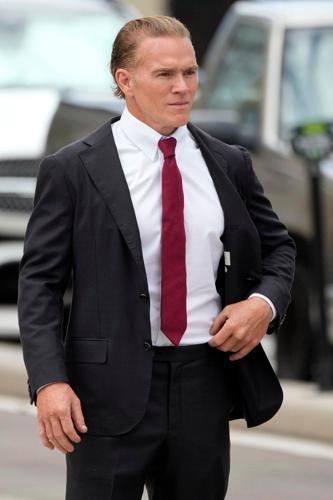 Judge orders arrest of ex-Green Beret tied to failed Venezuela raid after court no-show