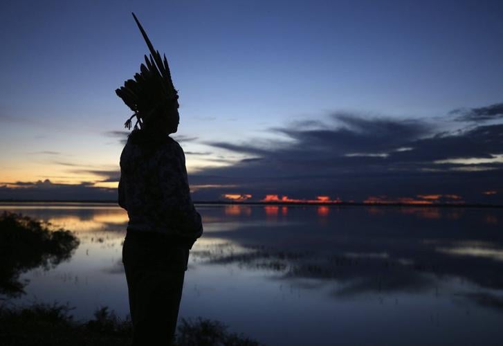 Potassium mining project in Brazil’s Amazon rainforest divides Indigenous tribe