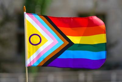 Recent vandalism won't erase LGBTQ+ community in central Newfoundland: advocate