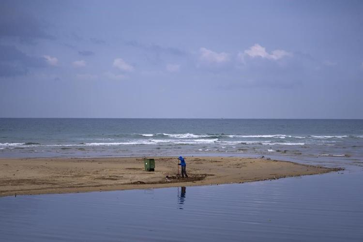 Israel's plastic tax repeal signals climate policy shift