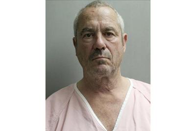 A Texas man claims he shot his son after mistaking him for an intruder, later burns the body