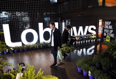 Big global brands drove supplier prices higher in second quarter: Loblaw