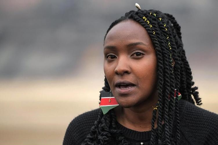 Ahead of COP27, young African climate activists speak out