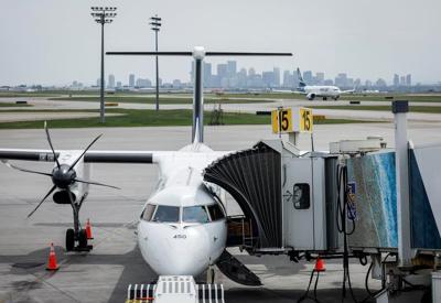 WestJet et ses chefs techniciens ont conclu une entente de principe
