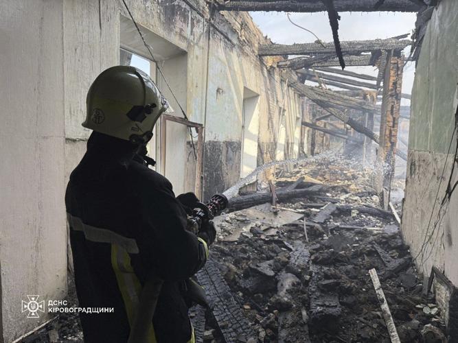 Trump says he's shortening the 50-day deadline for Russia to end the war in Ukraine