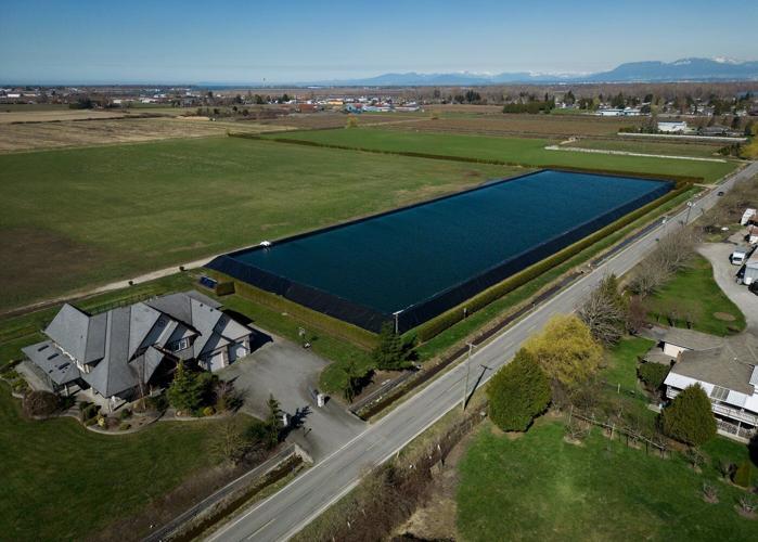 Canada's 'exceptional' drought hints at future climate, need for action: experts