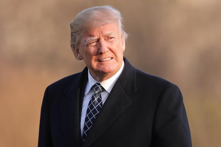 Judge blocks Trump’s election executive order, siding with Democrats who called it overreach