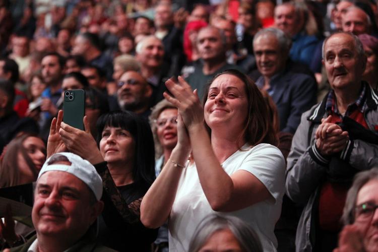 Bulgarians head to the polls to elect a parliament for the eighth time in 5 years