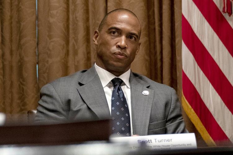 What to know about Scott Turner, Trump's pick for housing secretary