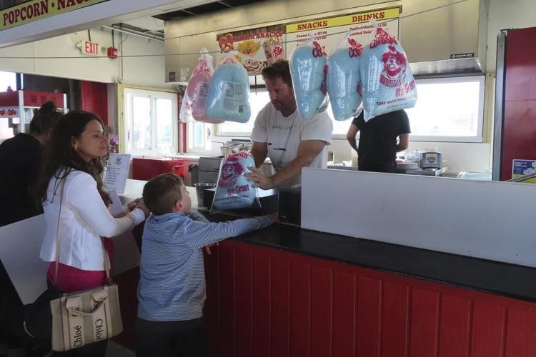Historic Jersey Shore amusement park closes after generations of family thrills