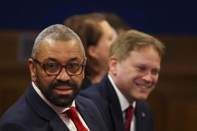 UK Parliament approves Rwanda deportation bill, ending weeks of legislative stalemate