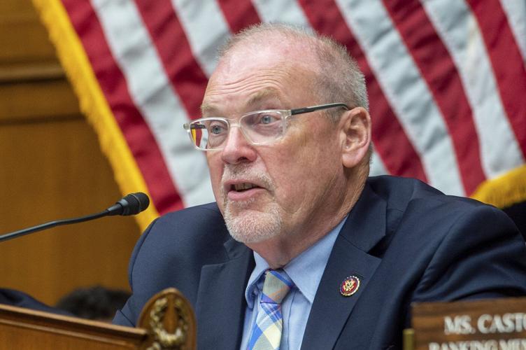 Congress sends Trump a resolution ending Biden-era rubber tire emissions cleanup rule