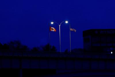 Religious gathering cancelled in N.S. because of fears of U.S. border policies