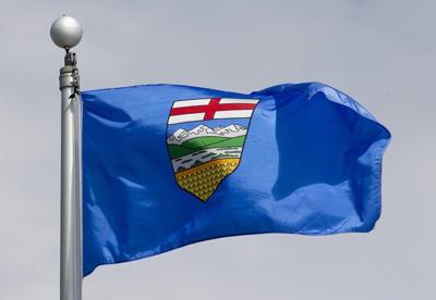 Air quality alert cancelled after fire at Alberta oil site brought under control