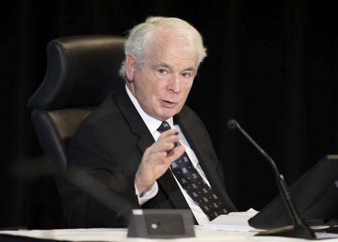 'Freedom Convoy' leaders to testify at Emergencies Act inquiry
