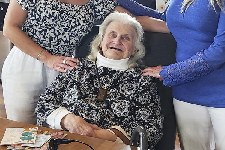 Relatives say Massachusetts assisted-living blaze gutted a tough community