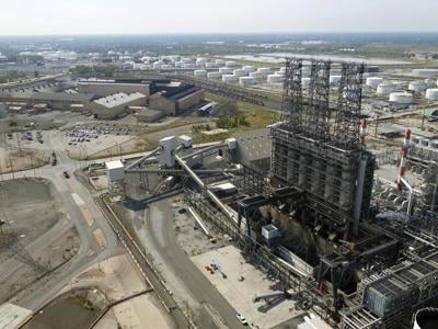 BP oil refinery in Indiana resumes normal operations weeks after power outage, temporary shutdown