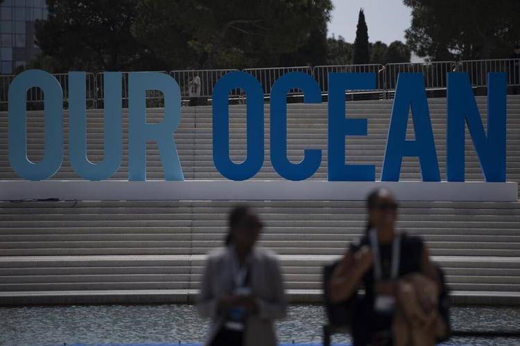 Greece plans 2 marine protected areas. But rival Turkey and environmental groups aren't impressed