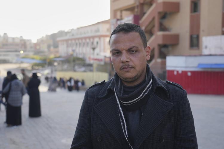 Told to fix notorious prison, Israel just relocated alleged abuses, detainees say