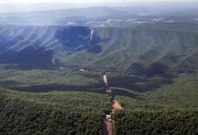 US appeals court dismisses motion challenging permits for natural gas pipeline